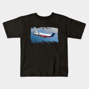 RFDS PC12 Kids T-Shirt